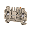 Din Rail, Channel - 281-2892740000-ND - DigiKey