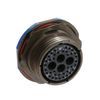 Circular Connector Housings - 1003-KJA7T25W42SNL-ND - DigiKey