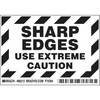 Labels, Stickers, Decals - Preprinted - 2267-86213-ND - DigiKey