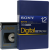 Sony - BCT-D12 - TapeOnline.com