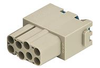 Power Connectors - 09140082733 - Powell Electronics, Inc.