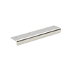 STAINLESS EDGE PULL MIRROR - SN-200/M - SN-200/M - Sugatsune America, Inc.