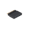 Headers, Receptacles, Female Sockets - SAM15598-ND - DigiKey
