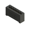 Edgeboard Connectors - 151-887-006-521-101-ND - DigiKey