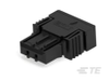 Rectangular Wire & Cable Connectors & Housings - 364198-E - TE Connectivity