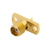 Coaxial Connector (RF) Assemblies - 6099-PE44341-ND - DigiKey