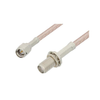 Coaxial Cables (RF) - 6099-PE3973LF-12-ND - DigiKey