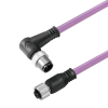Circular Cable Assemblies - 281-1062320150-ND - DigiKey