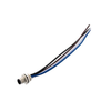 Circular Cable Assemblies - 5073-REC-M124SM-PG9R-L-ND - DigiKey