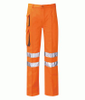 Hi Vis Trousers - 2604168 - RS Components, Ltd.
