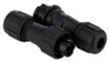 Industrial Circular Connectors - 304360 - RS Components, Ltd.