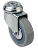 Castor Wheels - 2536129 - RS Components, Ltd.
