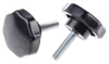 Clamping Knobs - 686121 - RS Components, Ltd.