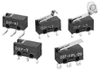 Limit Switches -- 2543103