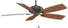 TF710OB Fans-Ceiling Fans - 651051 - Capital Lighting, Inc.