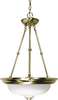 60-243 Pendants-Bowl Style - 708989 - Capital Lighting, Inc.