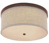 2015BB Flush Mounts-Bowl Style - 454257 - Capital Lighting, Inc.
