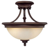 3418BB Semi-Flush Mts.-Bowl Style - 431437 - Capital Lighting, Inc.