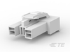 Rectangular Wire & Cable Connectors & Housings - 178125-1 - TE Connectivity