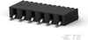 PCB Headers & Receptacles - 2307727-7 - TE Connectivity