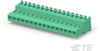 Standard Rectangular Connectors - 4-641244-6 - TE Connectivity