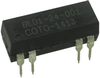Relay, Reed, Spst-No, 200V, 0.5A, Tht; Contact Configuration Coto Technology - 62K1264 - Newark, An Avnet Company