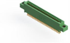 Card Edge Conn, Dual Side, 52Pos, Lug; Card Edge Connector Type Edac - 68AJ9892 - Newark, An Avnet Company