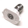 White QC Nozzle 4003 (40&Acirc;&deg; Size #03) - 259613 - PressureParts.Com