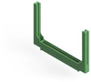 Card Edge Conn, Single Side, 32Pos, Th; Card Edge Connector Type Edac - 67AJ3272 - Newark, An Avnet Company