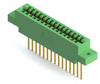 Card Conn, Single Side, 15Pos, Wire Wrap; Card Edge Connector Type Edac - 58AJ5799 - Newark, An Avnet Company