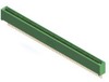 Card Edge Conn, Single Side, 61Pos, Th; Card Edge Connector Type Edac - 69AJ4230 - Newark, An Avnet Company