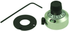 Turns Counting Dial, 15, 6.35Mm; No. Of Turns Vishay - 96K4879 - Newark, An Avnet Company