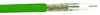 Coaxial Cable, 30Awg, 30.5M, Green; Coaxial Cable Type Alpha Wire - 12AJ8072 - Newark, An Avnet Company