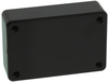 Enclosure, Flame Retardant, Ul94V-0, Ip54, Multipurpose, 85 Mm, 56 Mm, 25 Mm Rohs Compliant Hammond - 15J3706 - Newark, An Avnet Company