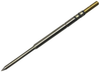 Tip, Soldering Iron, 45Deg Micro Hoof; Tip / Nozzle Width Metcal - 67AC9912 - Newark, An Avnet Company