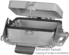 Bulkhead Housing W/ Cover, E48, Aluminium Alloy, 1 Lever; Heavy Duty Connector Type Amphenol Sine/tuchel - 16F6792 - Newark, An Avnet Company