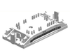 Silicon Carbide MOSFET Modules -- PZ12B2A040MR01
