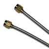 RF Standard Cable Assembly -- 135101-R2-14.00