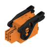 Connectors, Interconnects Terminal Blocks Headers, Plugs and Sockets - Win Source Electronics
