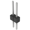 Headers, Male Pins - S1222E-02-ND - DigiKey