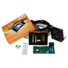 Evaluation and Demonstration Boards and Kits - 1481-EADEMOPACK-RELAY-ND - DigiKey