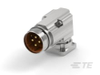 Standard Circular Connectors - CGA257N00000056000 - TE Connectivity
