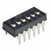 Switches - DIP Switches - ADF06 - Shenzhen Shengyu Electronics Technology Limited