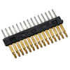 D-Sub, D-Shaped Connector Contacts - WM9159-ND - DigiKey