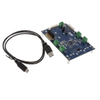 DC/DC & AC/DC (Off-Line) SMPS Evaluation Boards - 296-LP87642Q1EVM-ND - DigiKey