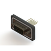 D-Sub Connector Assemblies - 151-627-W09-321-012-ND - DigiKey
