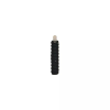 3/8-16 Delrin Ball Nose Spring Plunger -- LDN-5N - Image