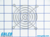 ORIN Fan Guards - G80-18 - Galco Industrial Electronics