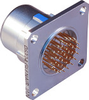 MIL Spec Connector - MIL-DTL-38999 IV - D38999/41ND18PN - Powell Electronics, Inc.