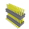 Board Spacers, Stackers (Board to Board) - 612-AW-11-03-G-D-220-085-ND - DigiKey